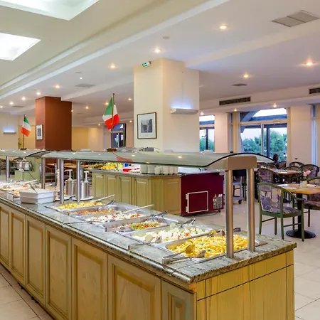 Hotel Olympos