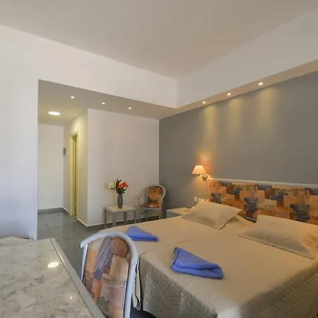 Olympos Hotel