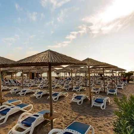 Hotel Olympos 4*