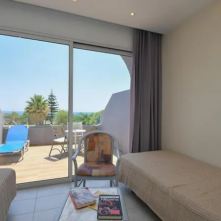 Olympos Hotel