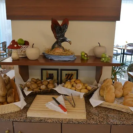 Olympos Hotel Faliraki