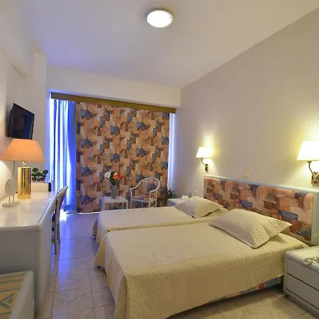 Hotel Olympos 4*