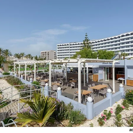 Olympos Hotel 4*