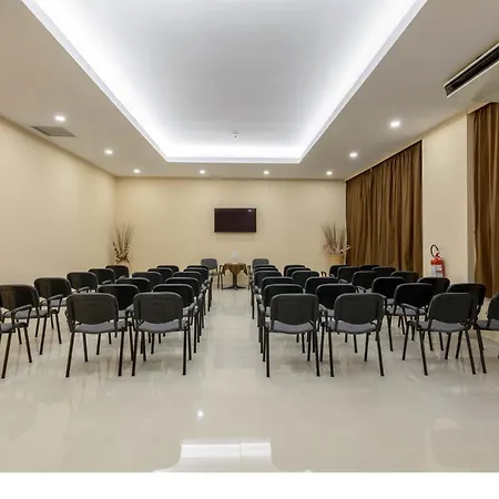 Hotel Olympos 4*