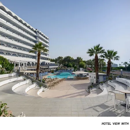 Hotel Olympos