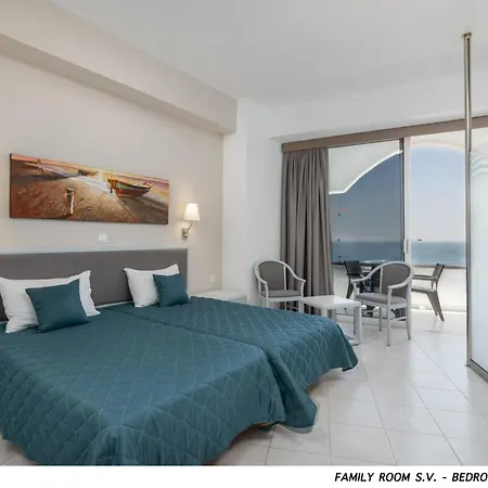 Olympos Faliraki