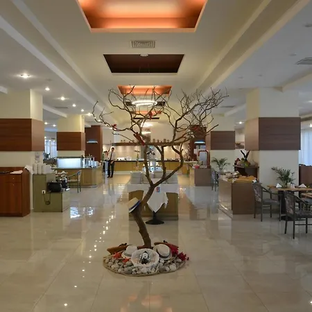 Hotel Olympos