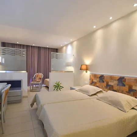 Olympos Hotel Faliraki