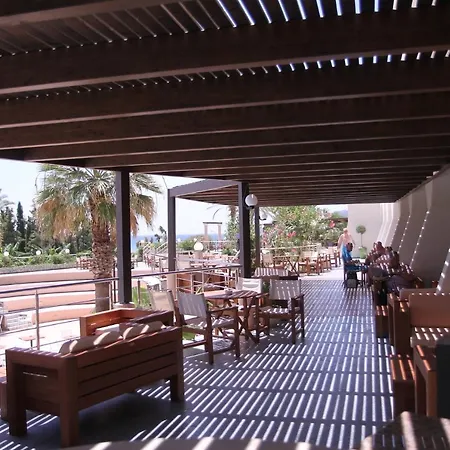 Hotel Olympos Faliraki