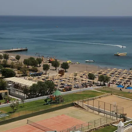 Olympos Hotel