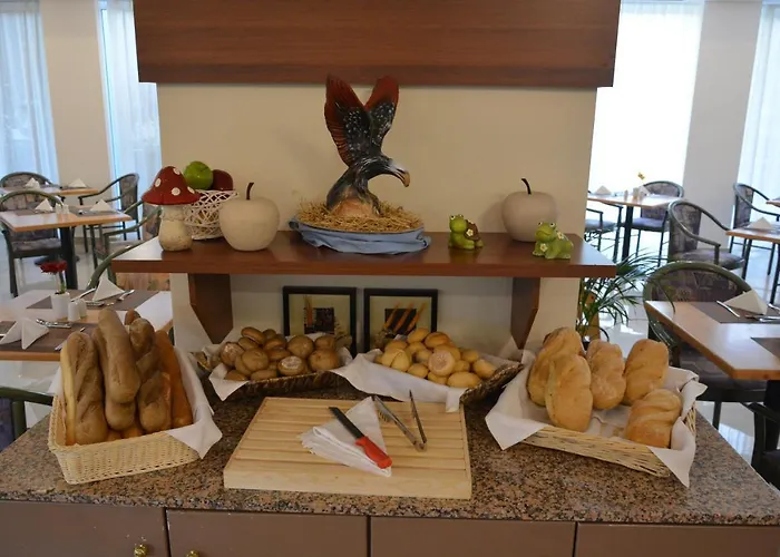 Olympos Otel Faliraki