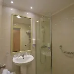 Hotel Olympos Faliraki