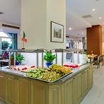 Olympos 4* Faliraki