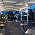 Hotel Olympos Faliraki