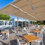 Olympos Hotel 4*