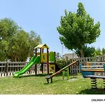 Hotel Olympos 4*