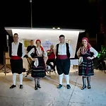Hotel Olympos Faliraki