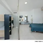 Olympos Hotel 4*
