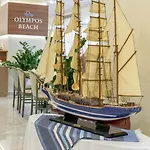 Olympos Hotel Faliraki