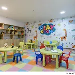 Hotel Olympos Faliraki