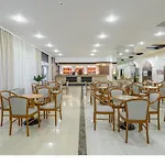 Hotel Olympos 4*