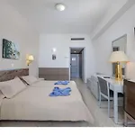 Olympos Hotel