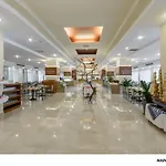 Hotel Olympos Faliraki