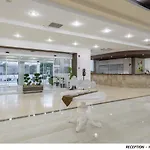 Olympos Hotel Faliraki