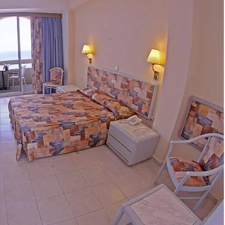 Hotel Olympos
