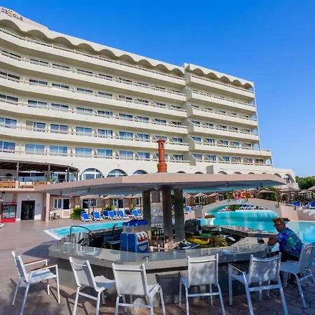 Olympos فاليراكي