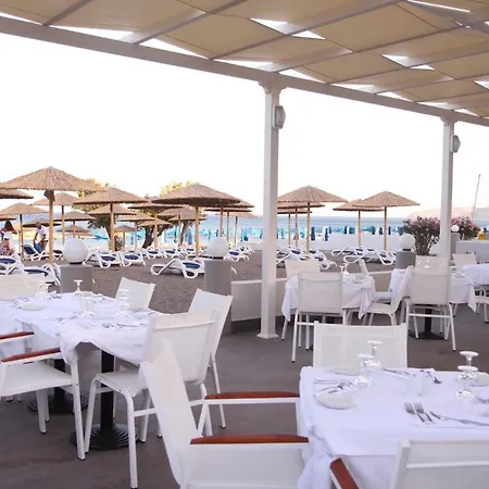 Olympos Faliraki