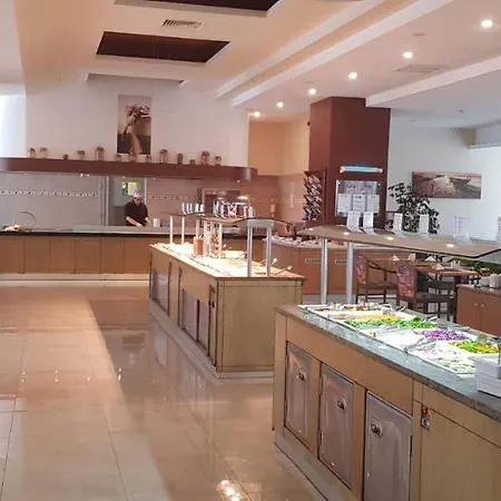 Olympos فاليراكي