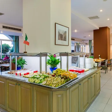 Olympos 4* فاليراكي