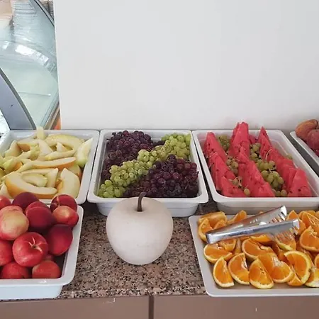 Olympos Hotel