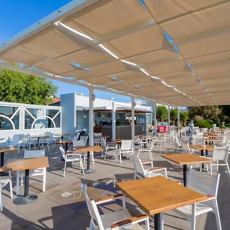 Olympos Hotel 4*