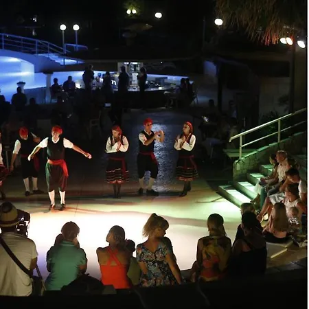 Ξενοδοχείο Olympos