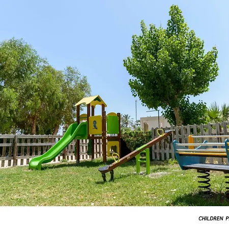 Hotel Olympos 4*