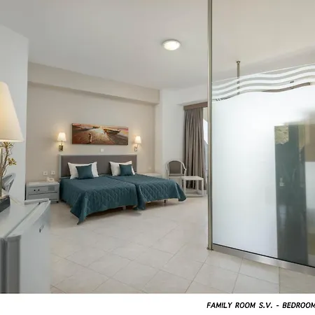 Hotel Olympos