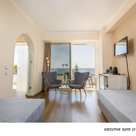 Hotel Olympos