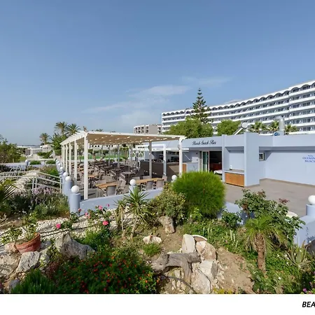 Hotel Olympos 4*