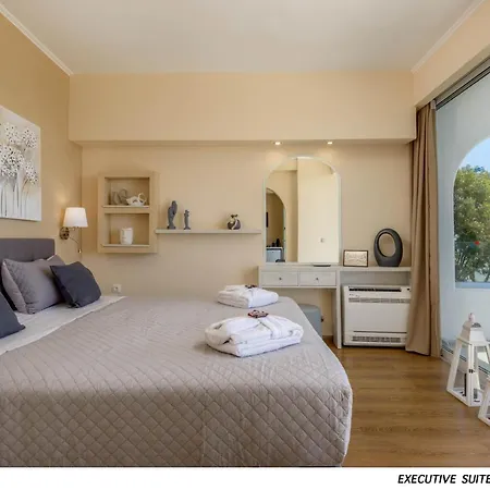 Olympos 4* فاليراكي