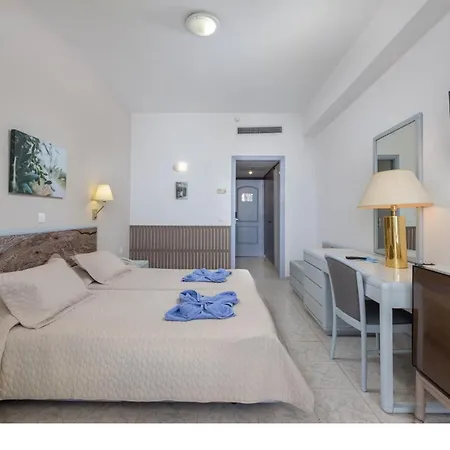 Olympos Hotel