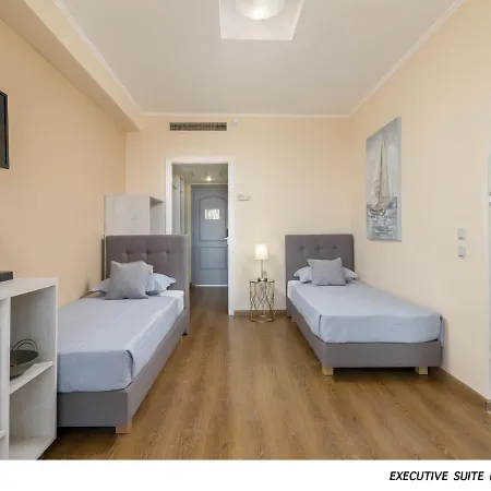 Hotel Olympos