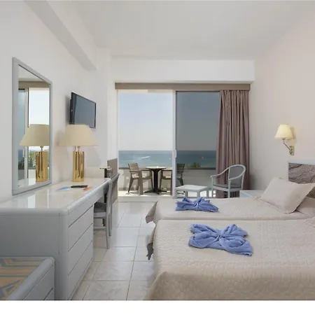 Olympos Hotel 4*